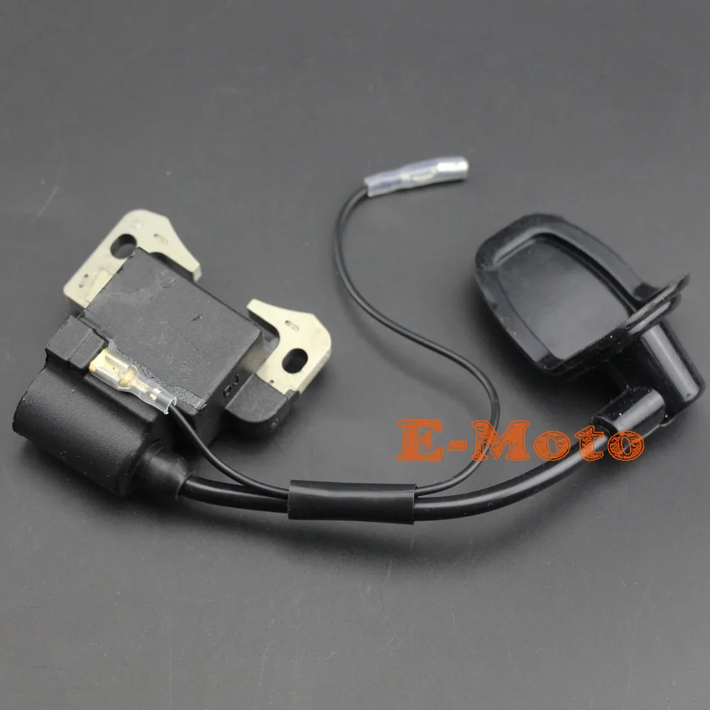 Ignition Coil 33c 43CC 47CC 49CC Mini ATV Pocket Dirt Bike 2-Stroke Engine parts