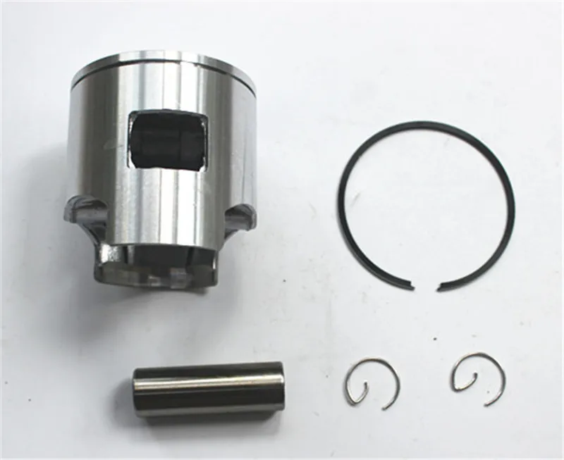 55.9MM Piston Kit with pin FOR Super quality cc vespa ceramic vespa cylinder 55.9MM cylinder