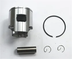 55.9mm Piston Kit With Pin For Super Quality Cc Vespa Ceramic Vespa Cylinder 55.9mm Cylinder