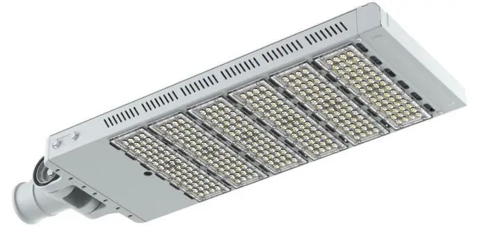 

AC90-305V 300W rotate Led Street light IP67 Outdoor lighting Bridgelux 36000LM LED streetlight Lamp Garden Lamp 5 Years warranty