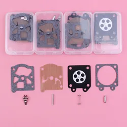 5pcs/lot Carburetor Repair Rebuild Kit For Stihl MS250 MS230 MS210 MS 250 230 210 Chainsaw Spare Part