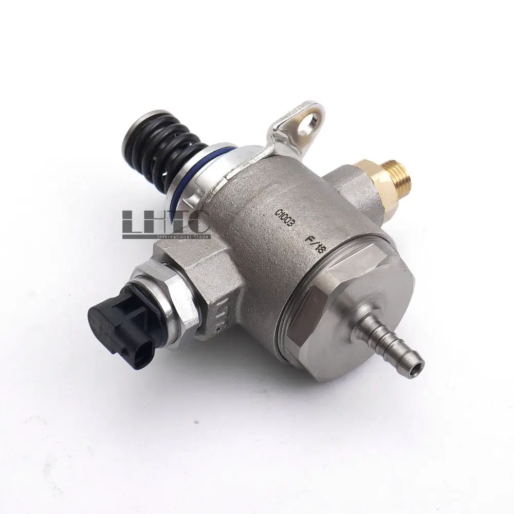 High Pressure Fuel Pump HITA CHI Genuine For V W G TI AUDI A4 A5 Q5 2.0 TFSI CCZ CAE CDN CPM CFK CHJ(OE# 06J 127 025 G)