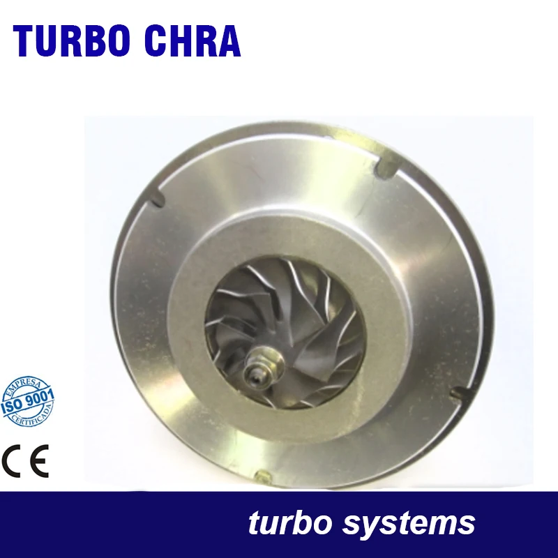 Turbo cartridge 5303-988-0019 5303-970-0019 core chra for Mercedes Benz Vaneo 1.7 CDI 2002-2005 OM668DE17LA OM668 55 kw 67 kw