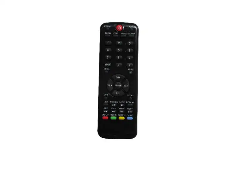 

Remote Control For Haier HL24XSLW2A HL22XLE2A ADD LCD HDTV TV