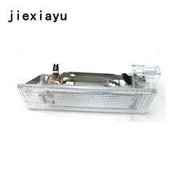 1 Uds. Lámpara de luz para equipaje con tapa trasera de maletero para GOLF JETTA Passat B6 B7 CC Tiguan Touareg Beetle Sharan 1KD 947 101 A 7L6 947 101 A