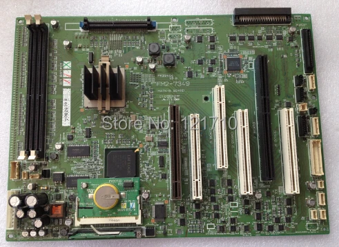 Industrial equipment FK22404 FM2-7349 MAIN-B BOARD for canon media