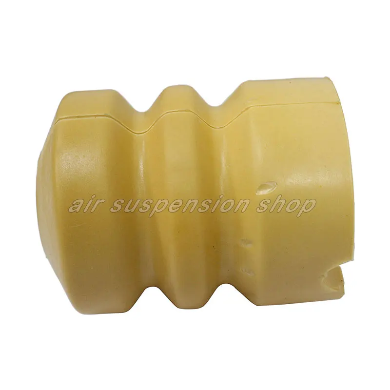 1PC Air Suspension Shock Front Rubber Bump Buffer For BMW X5 E53 E70 37116757501 37116761443 37116757502 37116761444 Auto Parts