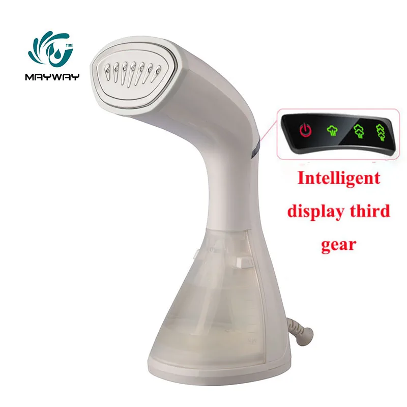 

Handheld Mini Steam Iron Dry Cleaning Brush Clothes Household Appliance Portable Travel Garment Steamers Clothes electrodomestic