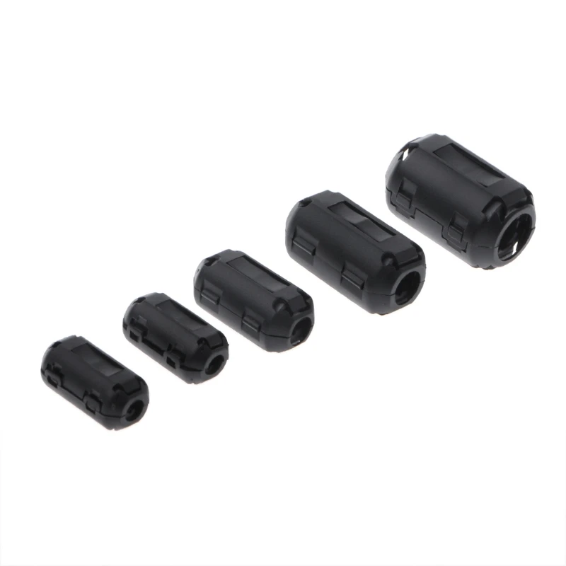 Everything You Need to Know About Clip-On Ferrite Cable Cores for Effective EMI/RFI Suppression