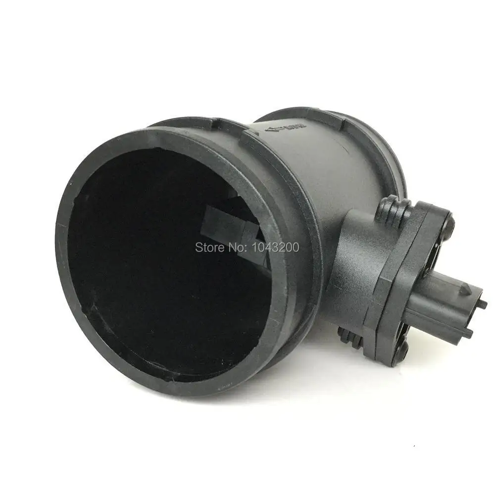 

for Alfa Romeo 156 166 GTV Spider Lancia Thesis Maf Mass Air Flow Meter Sensor 0280218054 60816693 55193049 46749246