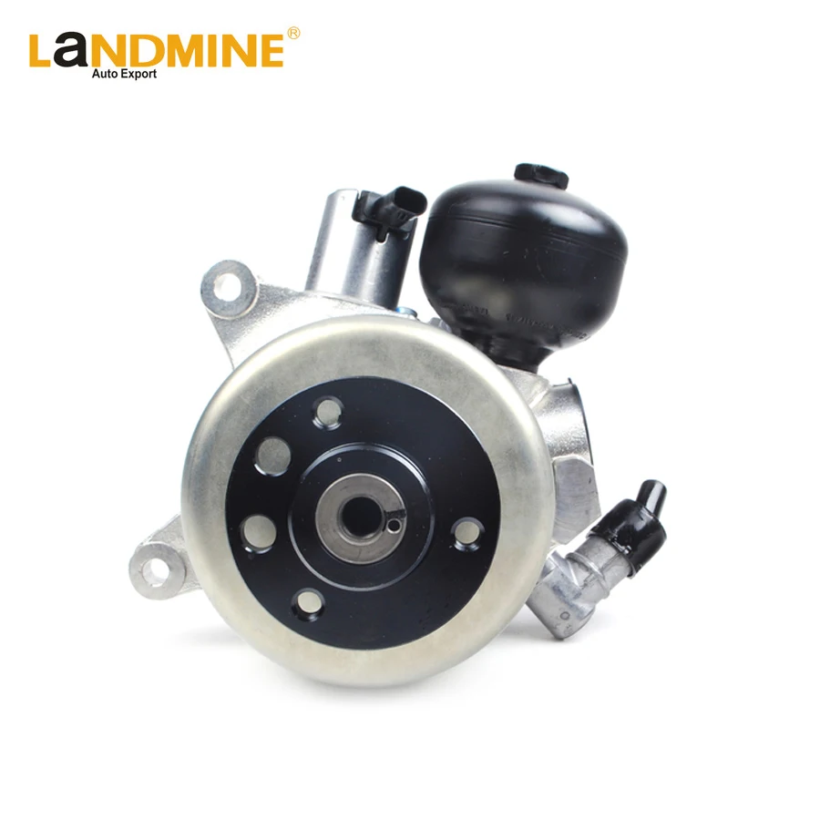 Free Shipping 2005-2013 Fit Mercedes W221 CL600 CL65  S600 S65  V12 engine ABC Hydraulic Pump Power Steering Pump 0054667101