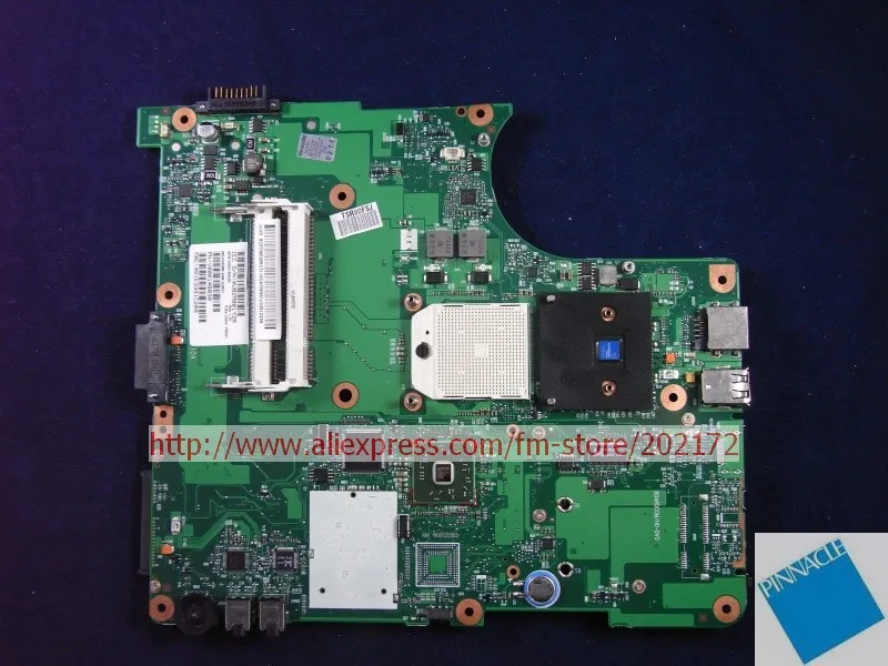 

Материнская плата V000148030 V000148170 для Toshiba Satellite L350D L355D 6050A2174501