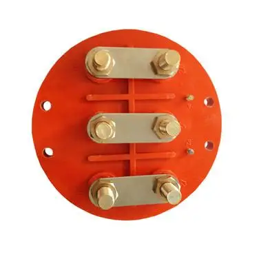 Fast Shipping Y2-355-400 connecting terminal splice terminal block terminal plate patch board  water pump electric motor