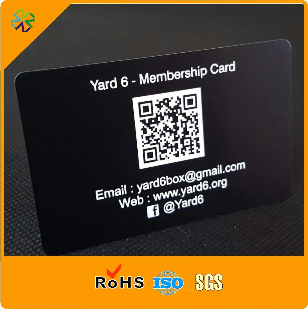 1000pcs/lots 85.5*54mm promotion retailer system CMYK printing PVC Voucher discount gift name cards