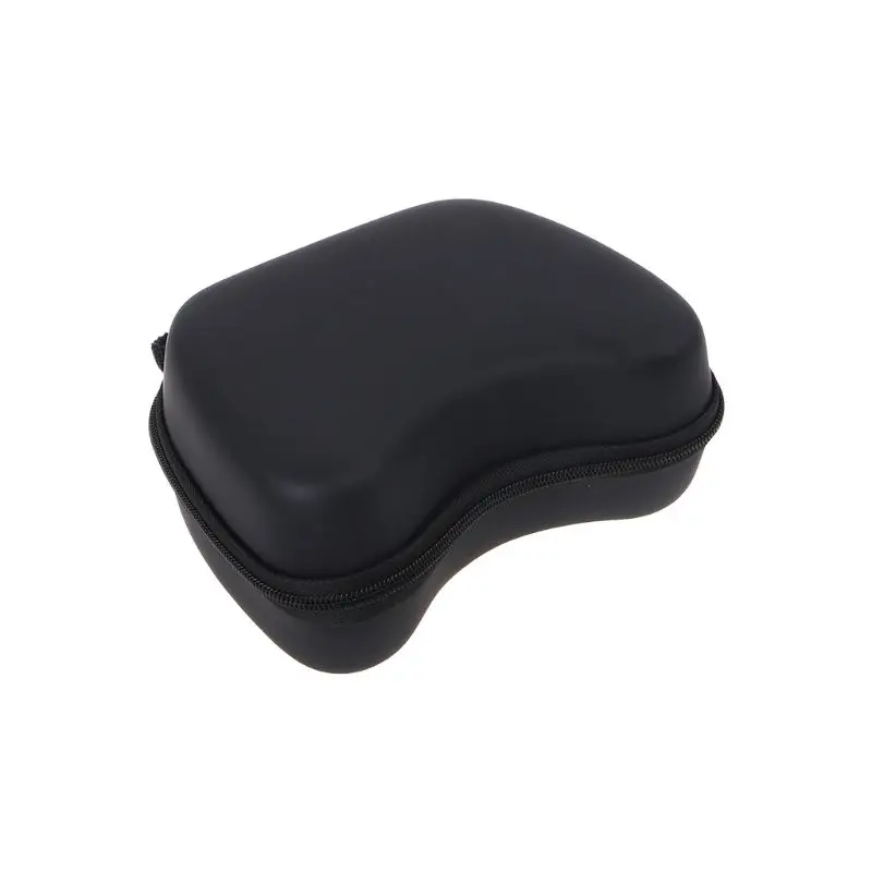 Gamepad กระเป๋าเกมกันกระแทกซิปซิปแบบพกพาสำหรับ Xbox One/Switch Pro/PS3/PS4 joypad แพ็คเก็ตแพ็ค