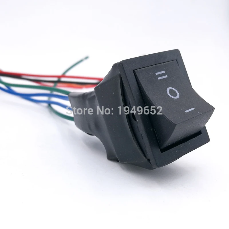 20A DC motor variable speed/reverse switch pulse width/PWM motor speed controller 12V24V36V48V