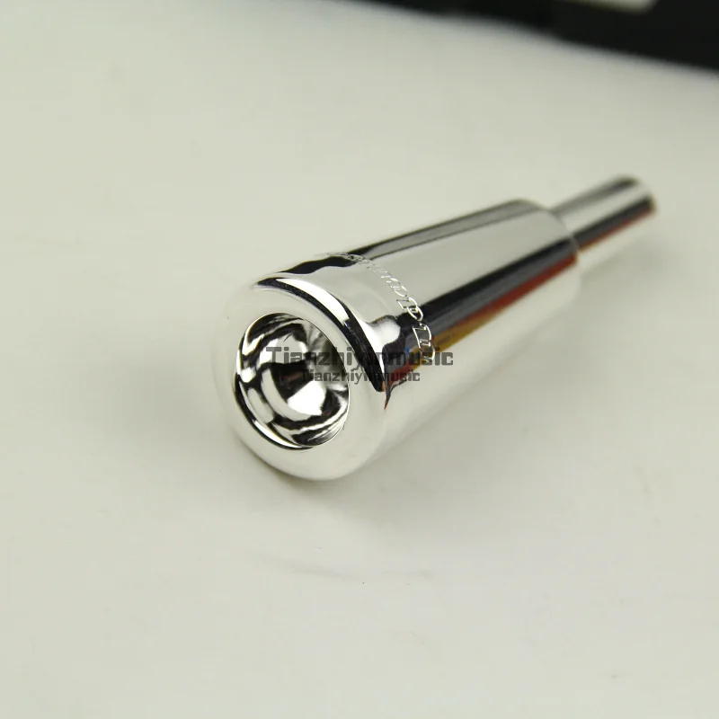 Professional Trumpet Mouthpiece D2H