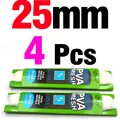4PCS 25MM