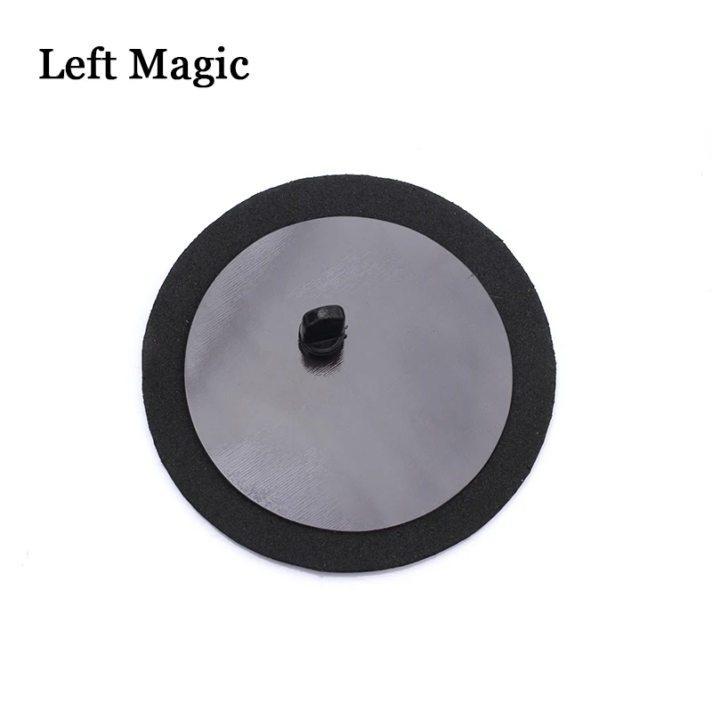 1pcs Hot selling Disappear Mojoe by John Kennedy close up magic tricks illusion props trucos de magia toy