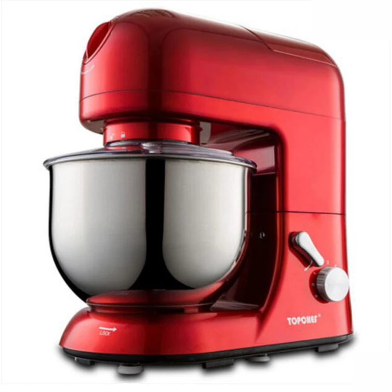 5L многофункциональные инструменты для приготовления пищи бытовая Лапша Мясорубка яичная машина для смешивания масла