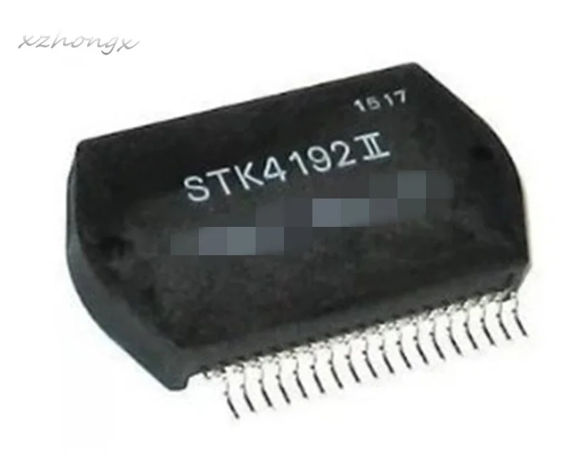 STK4192 STK4192II