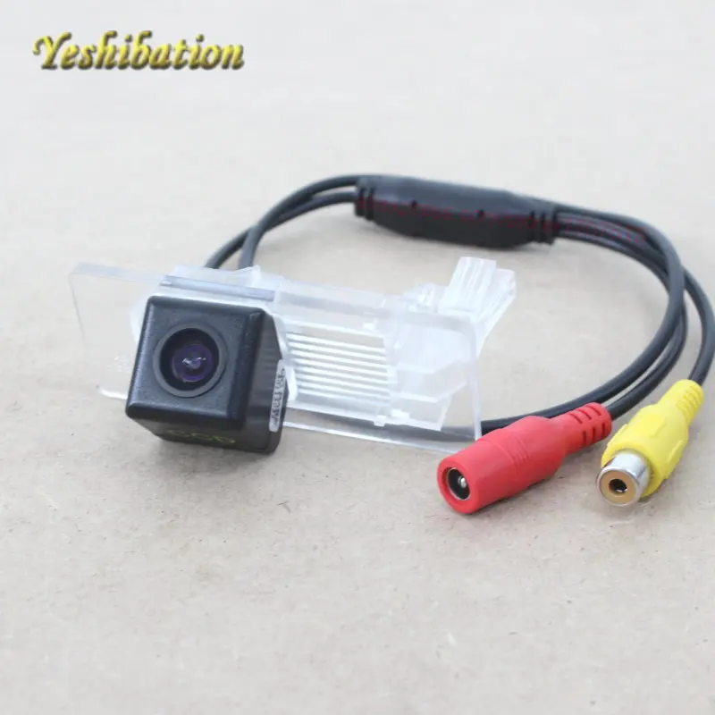 Reversing Camera For Volkswagen VW Passat B7 Wagon Waterproof High Quality HD CCD Car Rear View BackUp Reverse Parking Camera