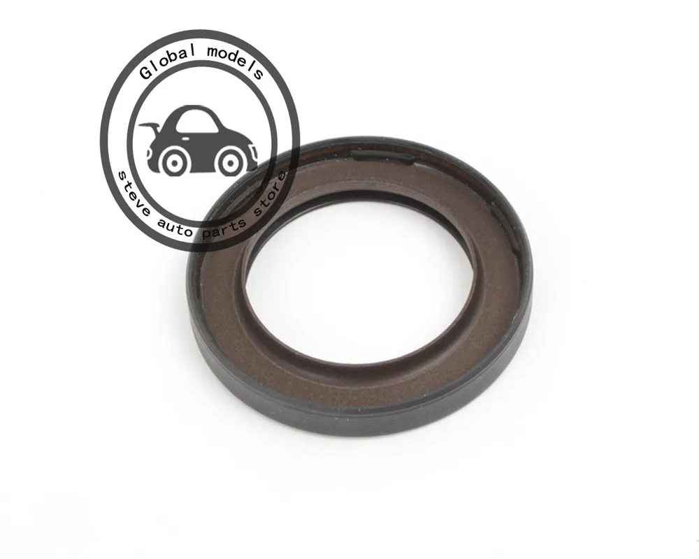 Front Engine Crankshaft Seal RING for Mercedes Benz Mercedes Benz W163 ML270 ML230 ML320 ML400 ML350 ML500 ML430 ML55