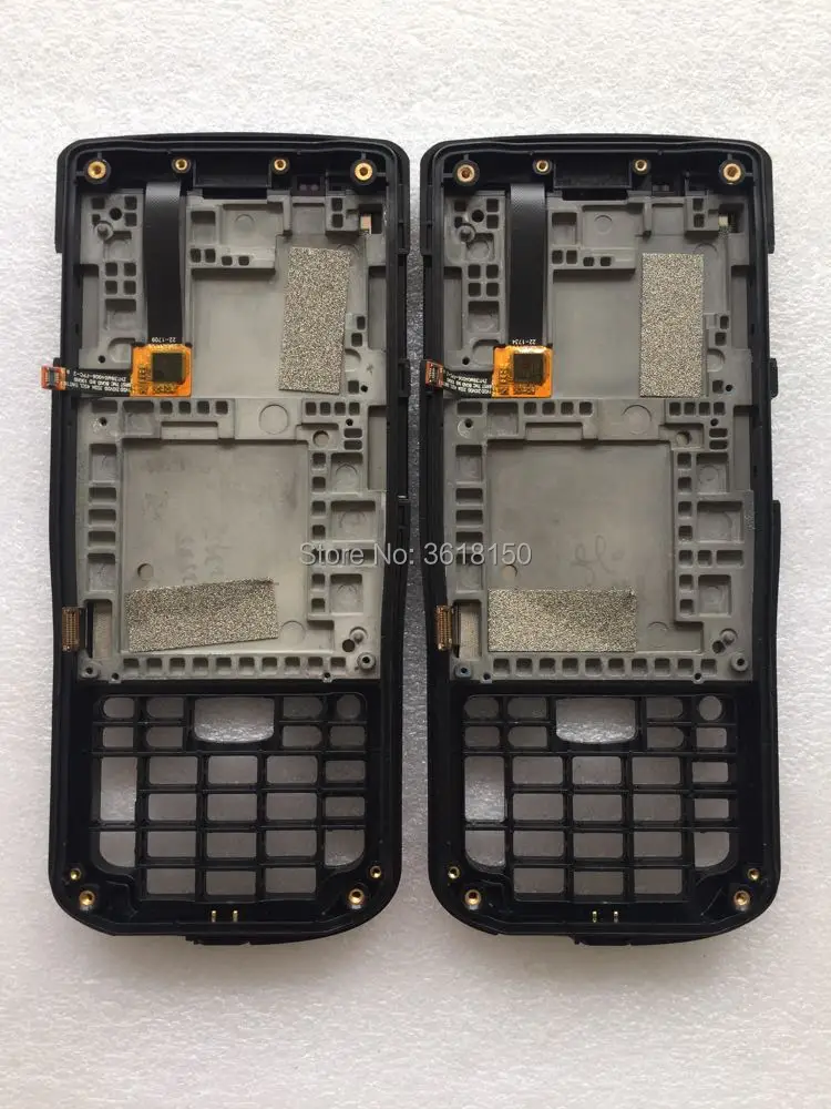 LCD with Touch Digitizer for Intermec EDA50K repairparts