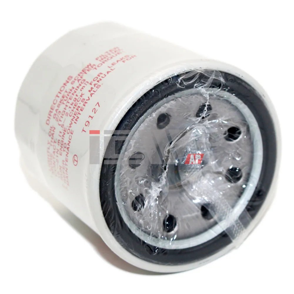 1Pcs oil filter for Nissan 200 350 370 ALMERA MAXIMA NV200 Trail Teana 15208-65F0A