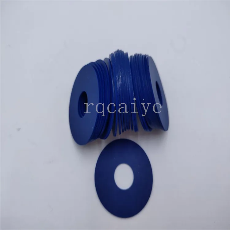 50 PCS high quality 38*13*1 mm rubber sucker for SM102 CD102 SM74 machine