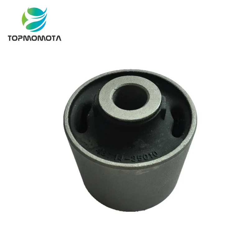 

suspension rubber bushing 48714-35010 for TOYOTA