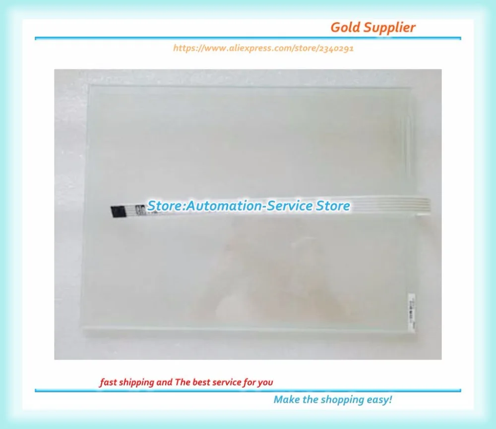 لوحة شاشة زجاجية تعمل باللمس ، تستخدم لـ E308911 ، جديدة