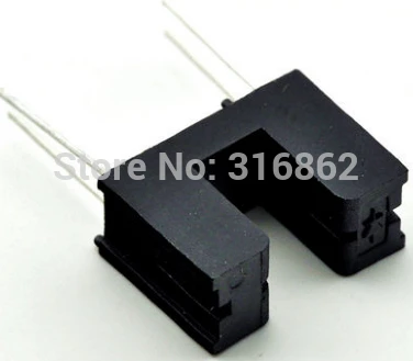 ITR9606 ITR-9606 DIP-4 Trough Type Optical Coupling Photoelectric Switch ORIGINAL 10pcs/lot Free shipping