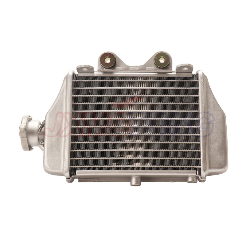 150cc 200cc 250cc zongshen loncin lifan motorcycle water cooled engine radiator xmotos apollo water box with fan accessories