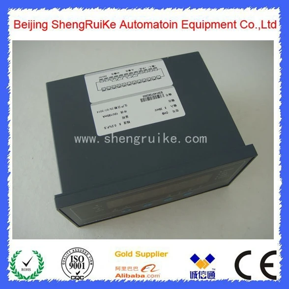 Voordelige CHB load cell-indicator