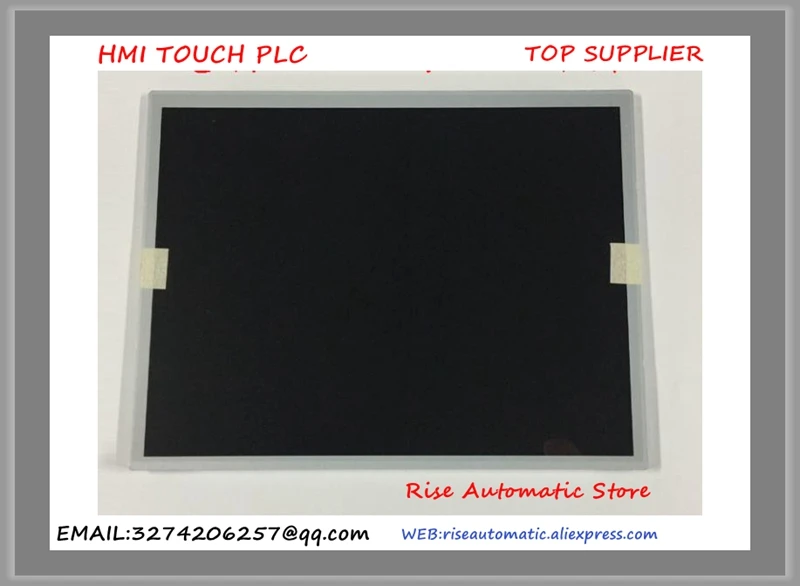 

High Quality LQ121S1LG72 12.1 Inch Original Screen Panel