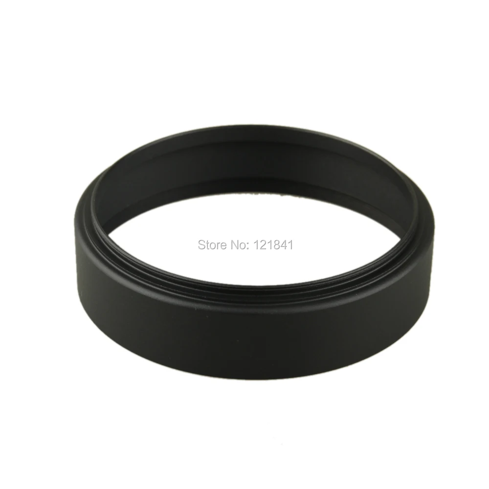 Standard Metal Lens Hood Standard 49 52 55 58 62 67 72 77 82mm lens hood Provide choice for Canon for Nikon for Sony for Pentax