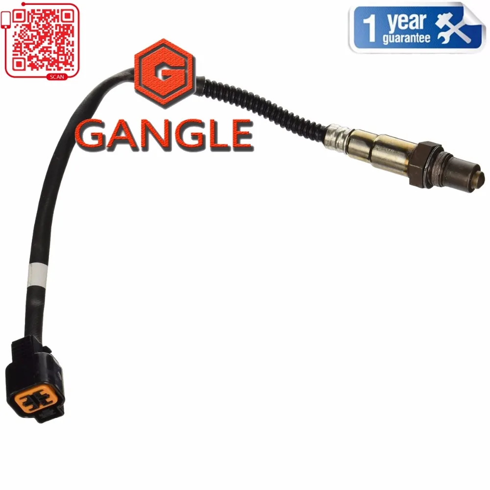 

Для 2000-2011 HYUNDAI ACCENT датчик кислорода GL-24851 234-4851 39210-22610 39210-22620