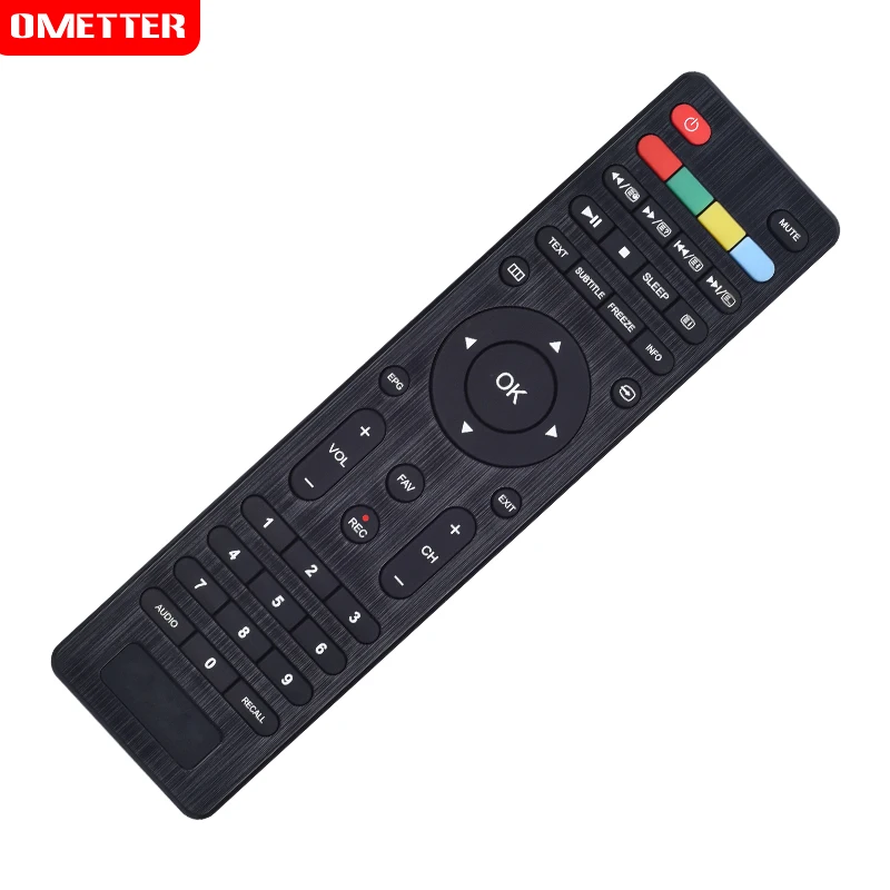 Новый пульт дистанционного управления TK1045 для Mystery TV M TV-4217LT2 4018LT2 4218LT2 4022LT2 4028LT2 4128LT2 4628LT2 4028LTA2 4029LTA2 4030LT2 4
