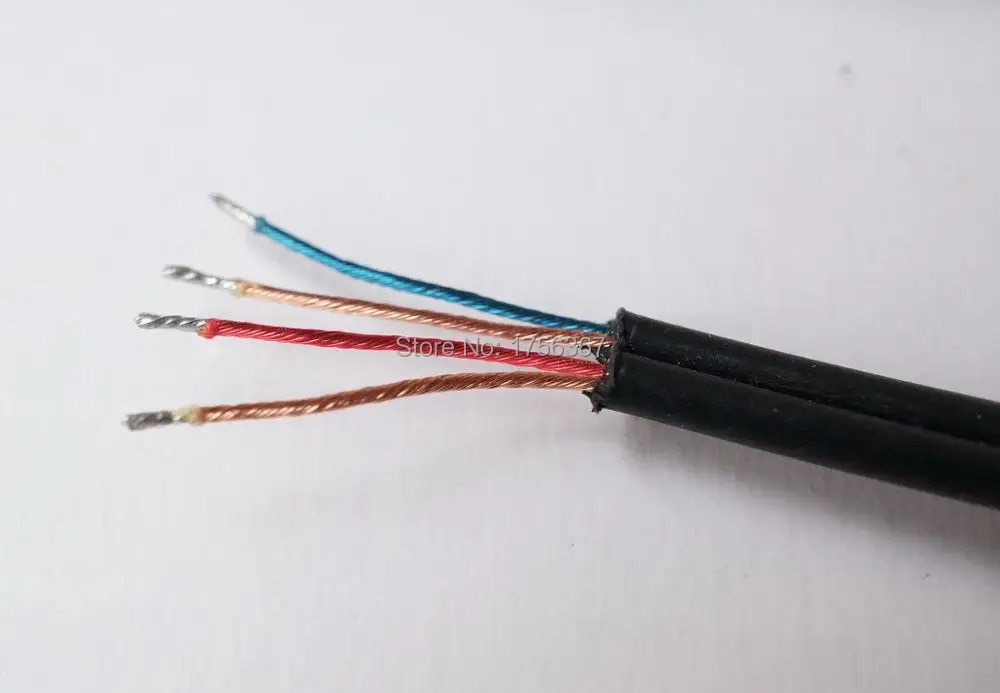 Earphone replacement line Cable 3.5mm jack for AKG K420 K430 K414 K416 Y30 K24 K402 K403 K404 headset.Earphone connecting wire