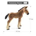Palomino Horse