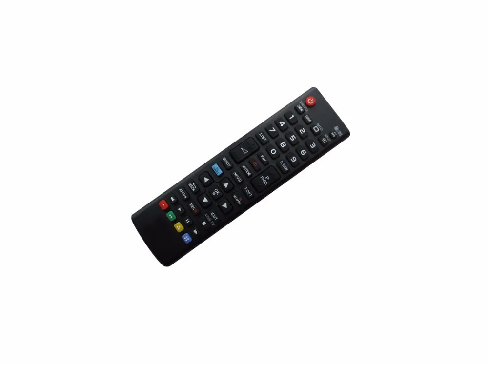 Remote Control Compatible For 42LN570S AKB74475433 28LF491U 32LF5800 42LF5600-UB 42LN575S 47LN575S 50LN575S 32LN570R LCD LED TV