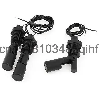 3 x ZPC6 Aquarium Liquid Water Level Floating Sensor Switch