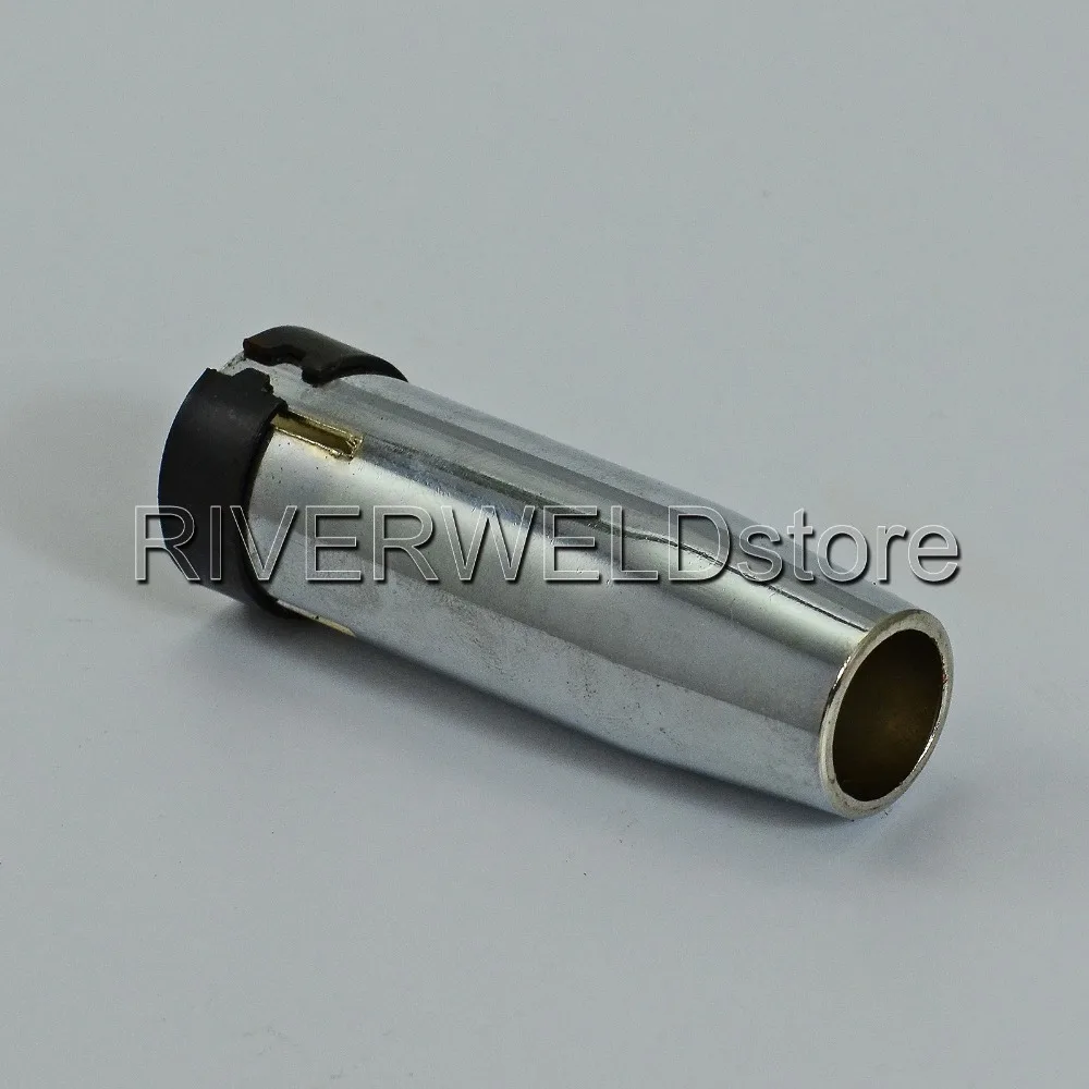 10 pcs Shield Cup For MB 24 KD MIG/MAG Welding Torch