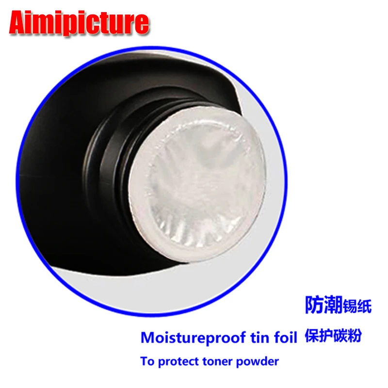 For Samsung ML2010 Toner 2010 1610 ML-2010 ML-1610 ML1610 ML-2571 ML2571 ML-2510 ML2510 Refill Black Toner Powder 80g/lot