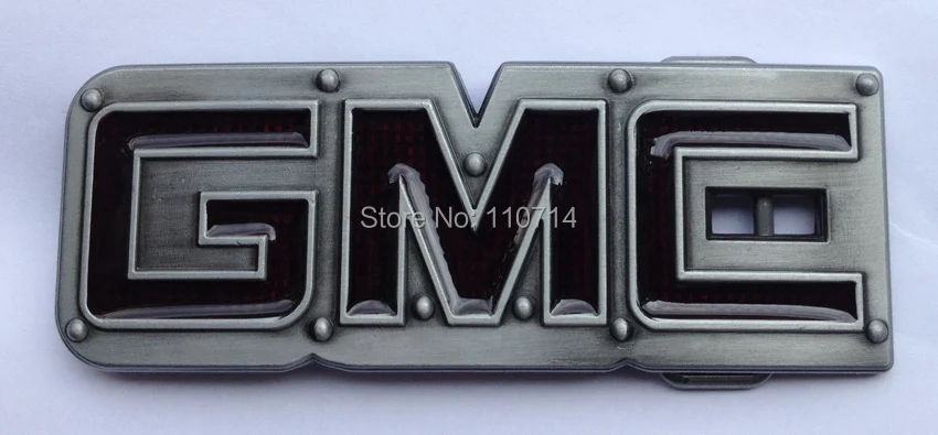 Mc Belt Buckle SW-B…