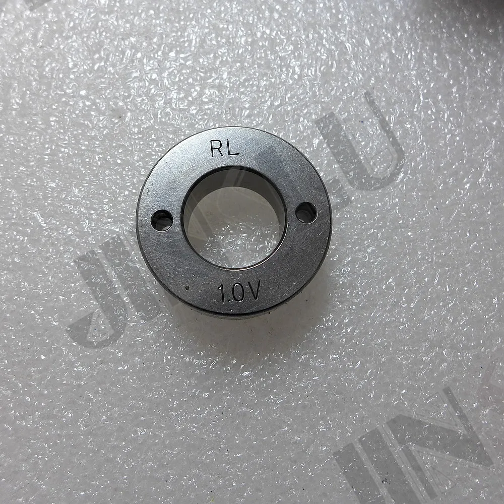 76ZY-04 DC24/42V 1.0-1.2mm 2.0-21m/Min Mig Wire Feeder Motor Feeding Machine 1PK for MIG MAG Welding Machine