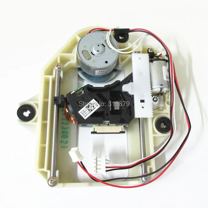 الأصلي HOP-120X لشركة هيتاشي DVD الالتقاط البصري HOP 120X HOP120X مع آلية