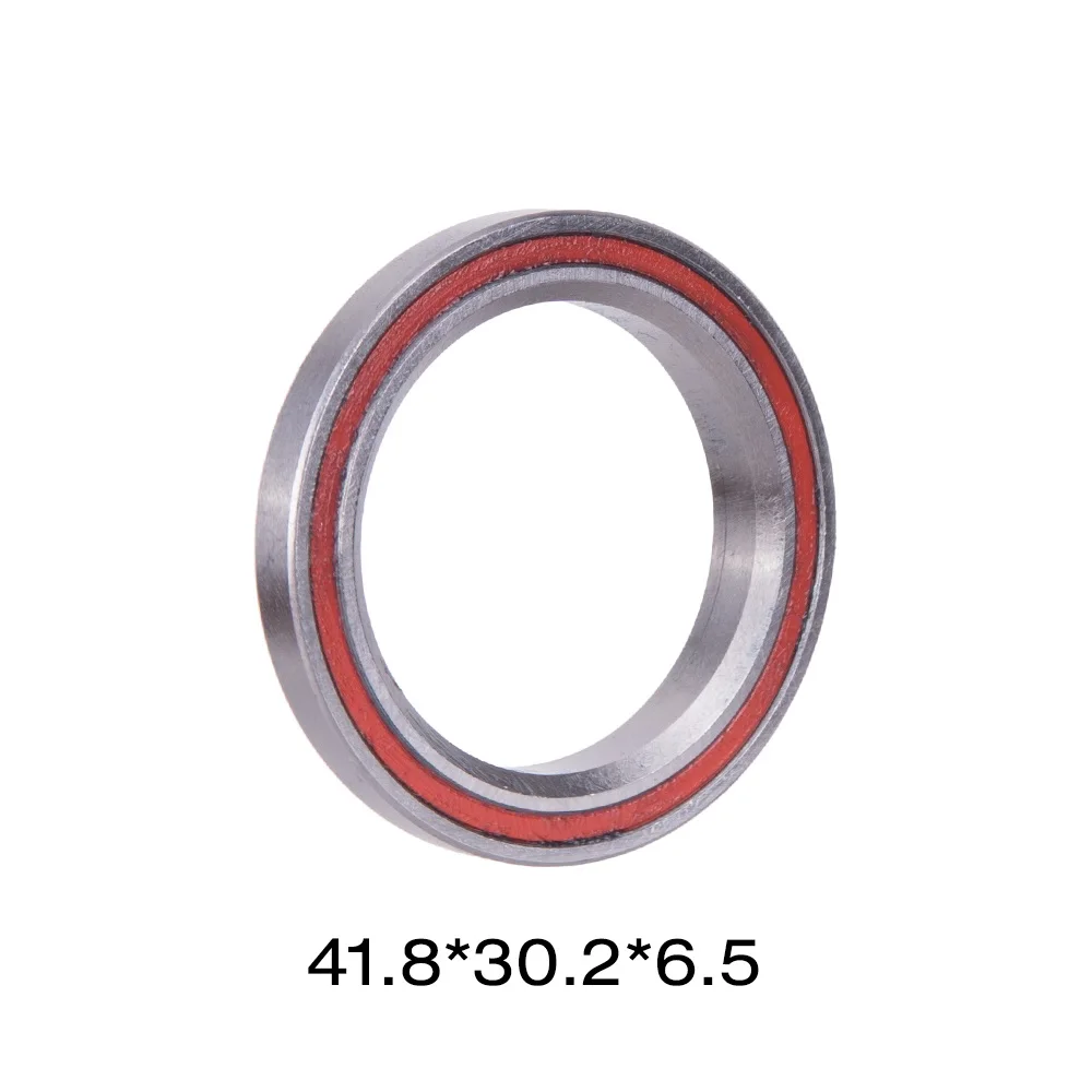 ZTTO Fahrrad-Headset-Lager, nur Reparaturlager für 28,6 44 mm, 30 mm, 40 mm, Mountainbike-Stahl 41 41,8 47 49 52 mm – Detail 8