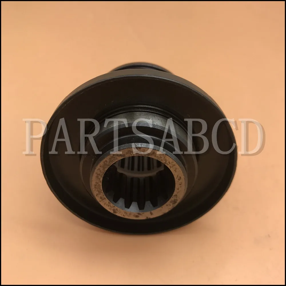 HISUN 500CC 700CC UTV Rear Drive Flange Coupling